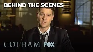 Strike Force | Season 2 | GOTHAM