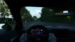 Gt sport live- clean cruise crew traffic lobby on sarthe