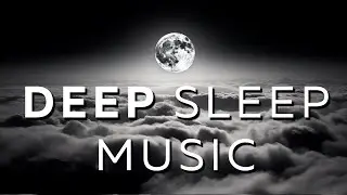 NO MORE Insomnia ★︎ Fall Asleep Fast ★︎ Black Screen after 30 min