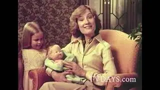 Archie Bunker's Grandson Joey Stivic Doll Ideal Toys 1976