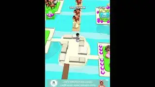 StackyDash level 251