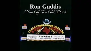 Ron Gaddis & Lorrie Morgan - All Day All Night Thing