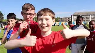 Sports Day 24 - HIghlights