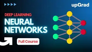 Neural Network Full Course | Neural Network Tutorial | Convolutional Neural Network Tutorial