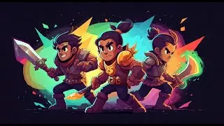 Brawlhalla Highlight Reel: Where Fun Meets Action