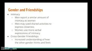 CitRW Ch 7.2: Friendships (Part 7)