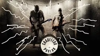 Chauffeur et Parlak - Eat Beans (Official Video)