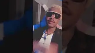 Lil Tracy new snippet