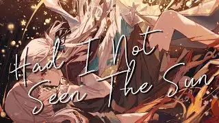 Had I Not Seen the Sun (lofi) | Honkai: Star Rail OST