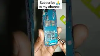 Samsung b310e network problem|samsung b310e network solution