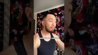 Как набрать массу😂 #streetworkout #воркаутказахстан #какнабратьмассу