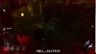 Steve Harrington's Scream Sounds Familiar... [Dead By Daylight MEME]