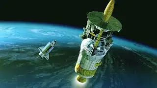 10 Fastest Spacecraft  ever Made by man