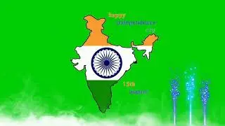 green screen 15 august | green screen jhanda video | green screen tiranga video| green screen bharat