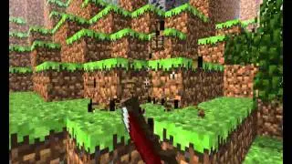 Alex29 vs Minecraft Episode 7