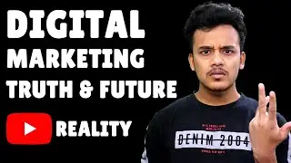 Future Of Digital Marketing | Should You Buy Digital Marketing Courses