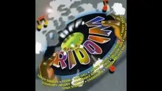 Dust Off Riddim Part 3