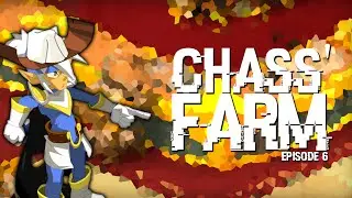 DOFUS | Chass'Farm : LA CHANCE ! #6