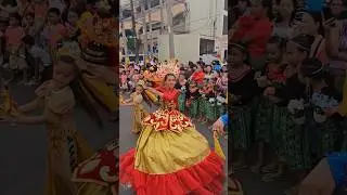 Pit Senyor! Sinulog is here!! 