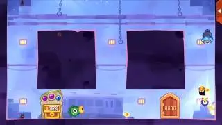 Kotdb 5 - 604 King of Thieves. Base 5 - 604