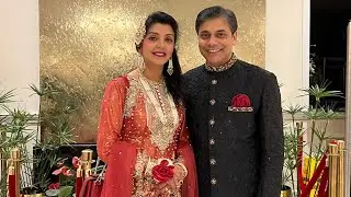 A Fun Wedding weekend #desiweddings #mehendinight #walima #weddingdecor