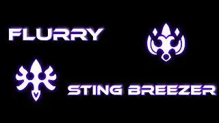 Dragon Nest Flurry vs Sting Breezer