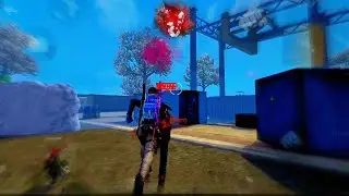 Cherry Cherry Lady🥀Poco M5 - Freefire Highlights