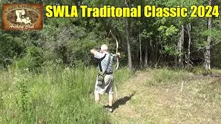 SWLA Traditional Archery Classic 2024