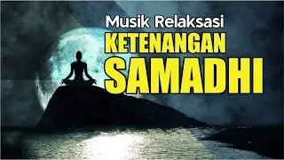 NADA PENENANG JIWA