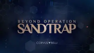 Beyond Santrap - Infinity N5