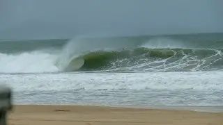 Mooloolaba December Swell Event