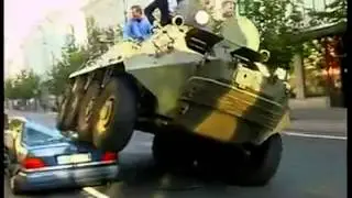 Кмета на Вилнюс мачка коли