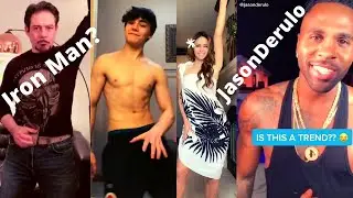 Siren Beat Tik Tok | Laxed Tik Tok | Jawsh 685 Tiktok | New Tiktok Trend | Cute Boys & Girls Tiktok