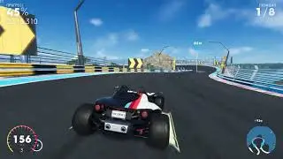 Прохождение The Crew 2 