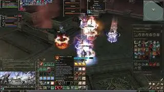 L2 Gravedad Zero H5 Olympiad #1. Archmage/Hierophant/Trickster/Dominator. Clan VaeVictius.