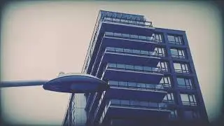 Surveillance Short Film Visual by Batchmaker J - Shot and edited on an LG Android phone