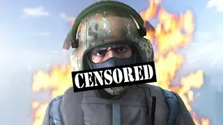 CS:GO - DINERO 💰 MORGENSHTERN