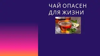Чай опасен для жизни/Rainbow Six Siege