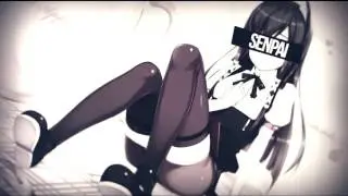 [Nightcore] Dead Rave - SENPAI