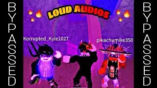 🔥NEW 2020 BYPASSED ROBLOX AUDIO *WORKS* ID, CODES🔥