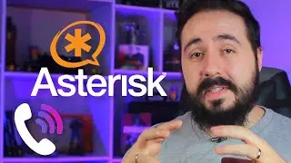 Adeus telefone convencional! - Economize com Asterisk!