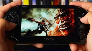 5 Criminally Underrated PS Vita Games