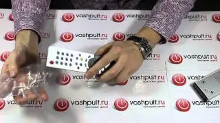 Пульт Горизонт RC-L-06