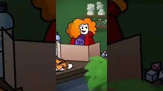 playing third edition #dnd #ttrpg #animation #funny #dndskit