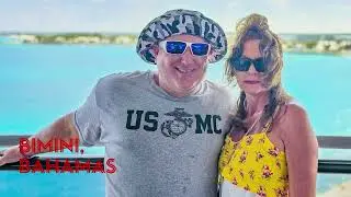 VIRGIN VOYAGES CRUISE - 50th BIRTHDAY CRUISE TO PUERTO PLATA and BIMINI FROM MIAMI - 2024