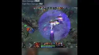 💰Wisper Dragon Knight Offlane - 