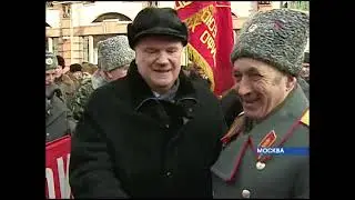 Вести недели (Россия, 25.02.2007)