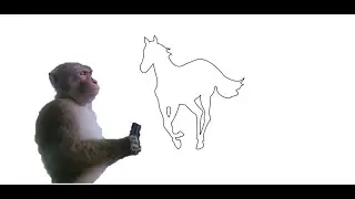 If 'Change' by Deftones had a solo