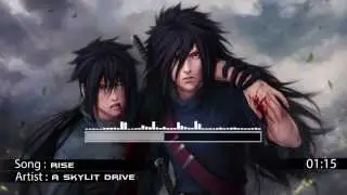 Nightcore - Rise