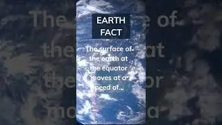 Did know that the earths magnetic poles are slowly shifting west? #sciencefacts#shorts